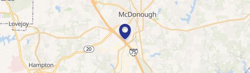 Mcdonough, GA 30253