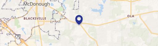 Mcdonough, GA 30252