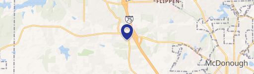 Mcdonough, GA 30253