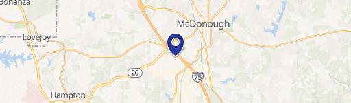 Mcdonough, GA 30253