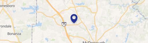 Mcdonough, GA 30253