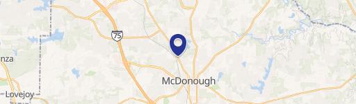 Mcdonough, GA 30253