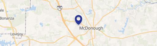 Mcdonough, GA 30253