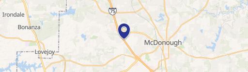 Mcdonough, GA 30253