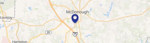Mcdonough, GA 30253
