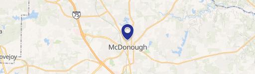 Mcdonough, GA 30253