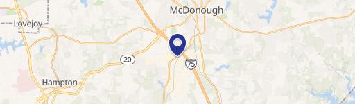 Mcdonough, GA 30253