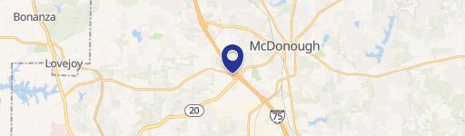 Mcdonough, GA 30253
