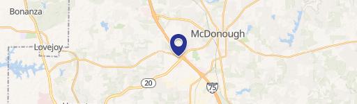Mcdonough, GA 30253