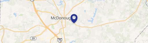 Mcdonough, GA 30252