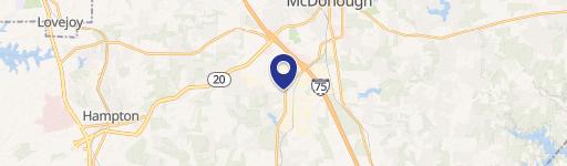 Mcdonough, GA 30253