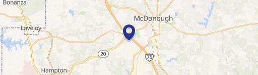Mcdonough, GA 30253