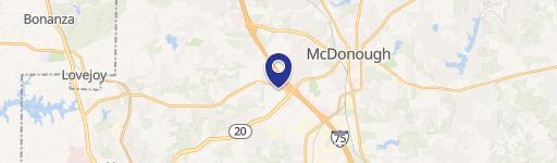 Mcdonough, GA 30253