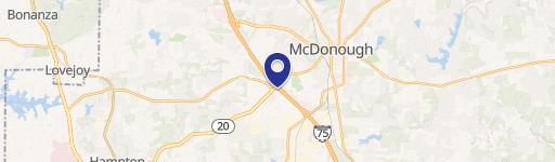 Mcdonough, GA 30253