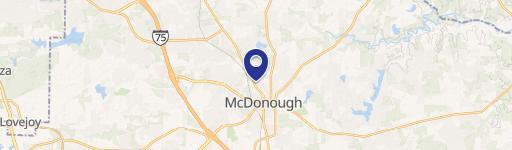 Mcdonough, GA 30253