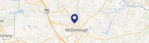 Mcdonough, GA 30253