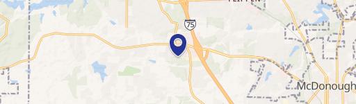 Mcdonough, GA 30253
