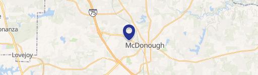 Mcdonough, GA 30253