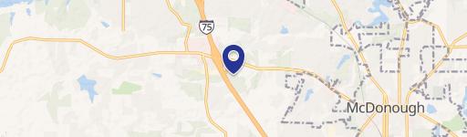Mcdonough, GA 30253