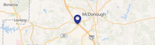 Mcdonough, GA 30253