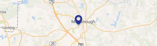 Mcdonough, GA 30253