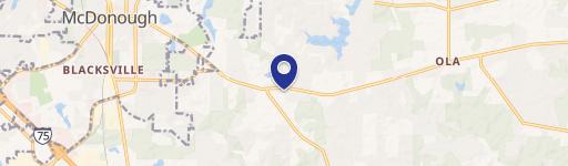 Mcdonough, GA 30252