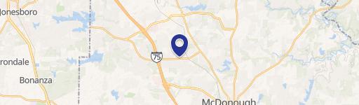 Mcdonough, GA 30253