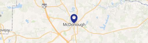 Mcdonough, GA 30253