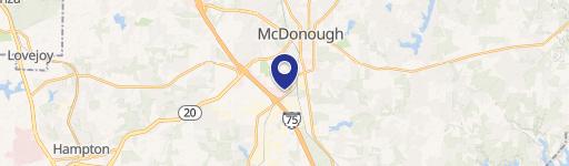 Mcdonough, GA 30253