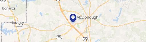 Mcdonough, GA 30253