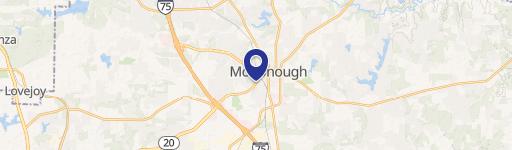 Mcdonough, GA 30253