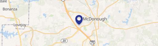 Mcdonough, GA 30253
