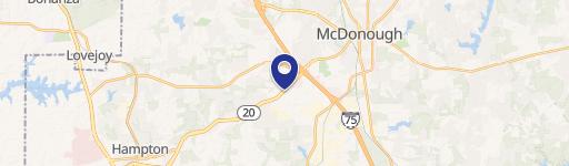 Mcdonough, GA 30253