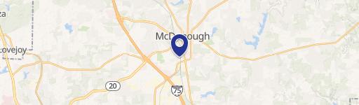 Mcdonough, GA 30253