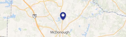 Mcdonough, GA 30252