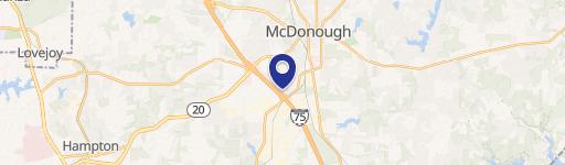 Mcdonough, GA 30253
