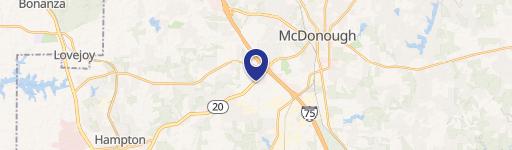 Mcdonough, GA 30253