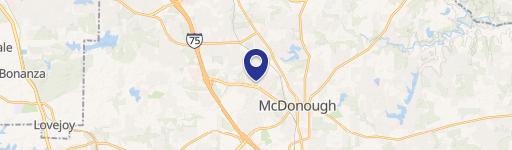 Mcdonough, GA 30253