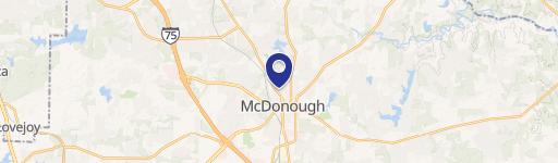 Mcdonough, GA 30253
