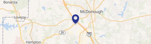 Mcdonough, GA 30253