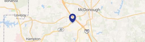 Mcdonough, GA 30253
