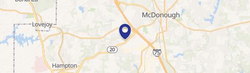 Mcdonough, GA 30253