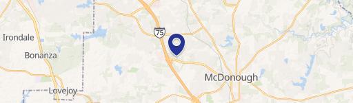 Mcdonough, GA 30253