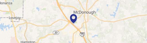 Mcdonough, GA 30253