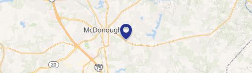 Mcdonough, GA 30252