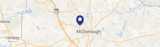 Mcdonough, GA 30253
