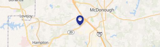 Mcdonough, GA 30253