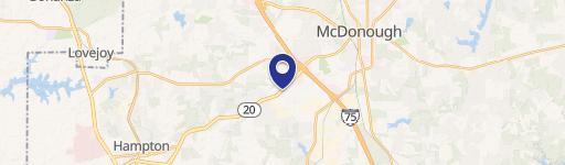 Mcdonough, GA 30253