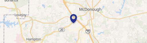 Mcdonough, GA 30253