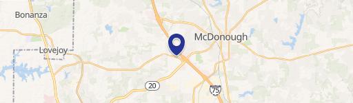 Mcdonough, GA 30253